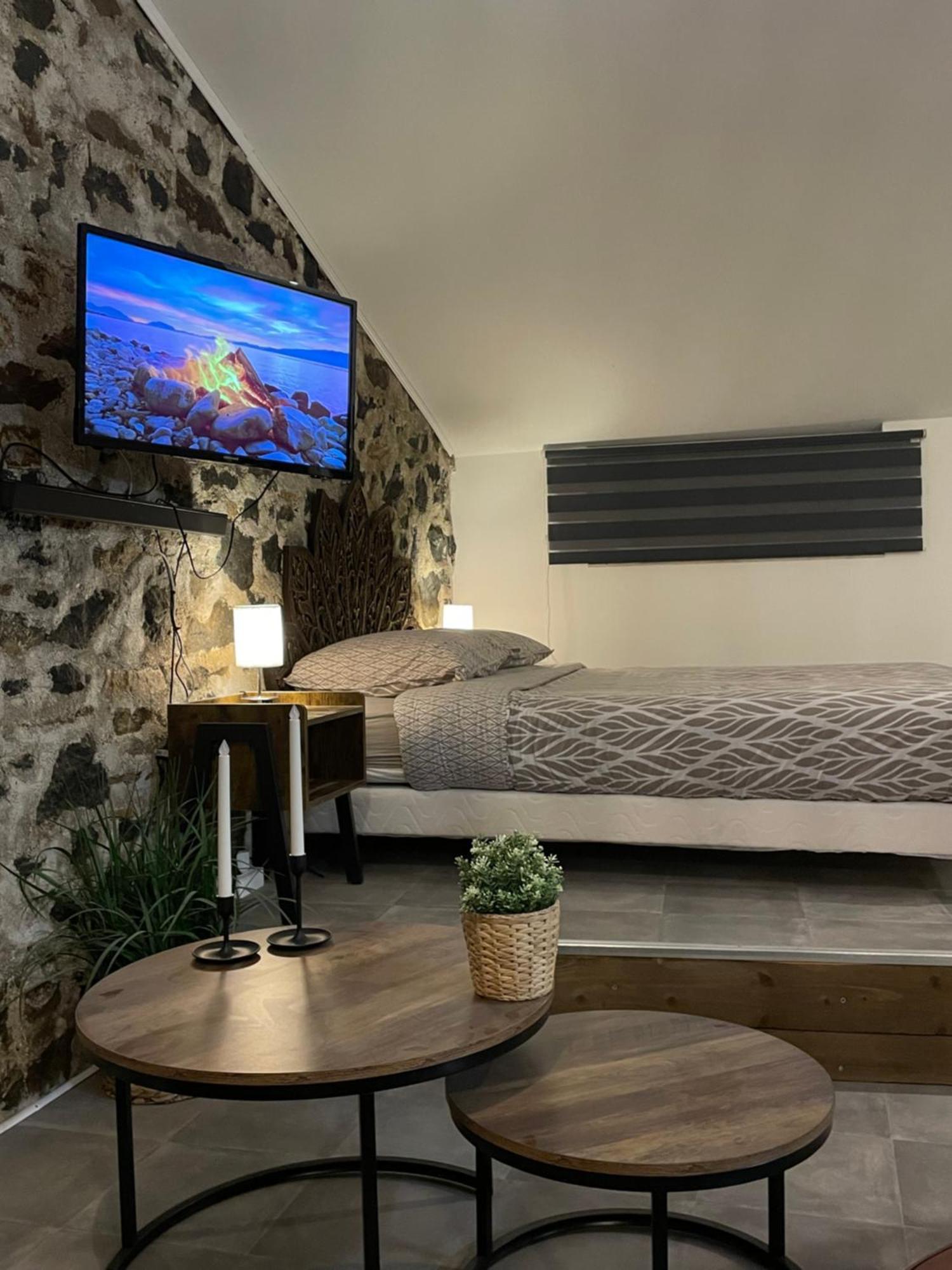 Вілла Casa Del Jaguar Gorges  Екстер'єр фото
